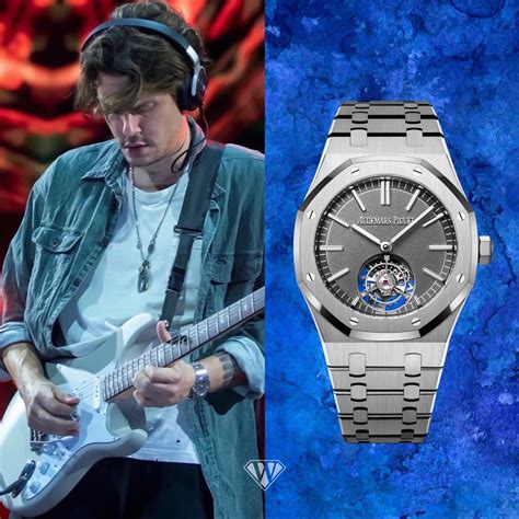 john mayer omega|john mayer watch youtube.